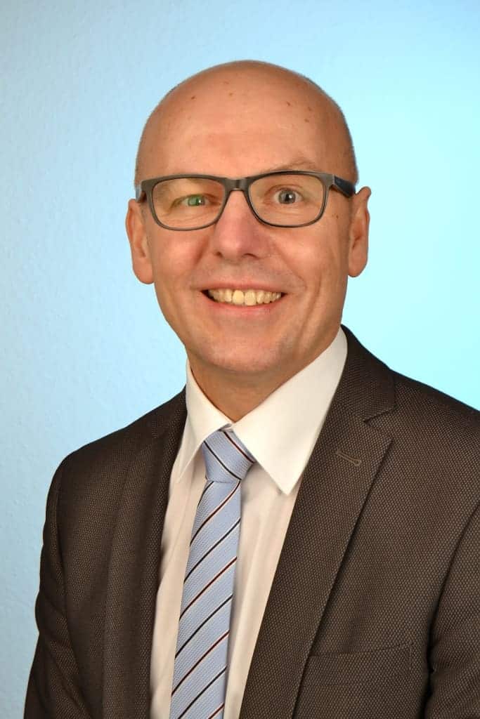 Markus Wölflik wird General Manager im Steigenberger Hotel Zingst