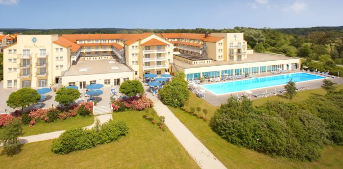 Dorint übernimmt Marc Aurel Spa & Golf Resort in Bad Gögging