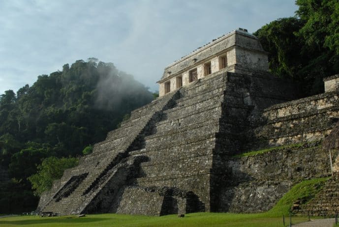 Individuelle Reisen gestalten und Mexiko entdecken