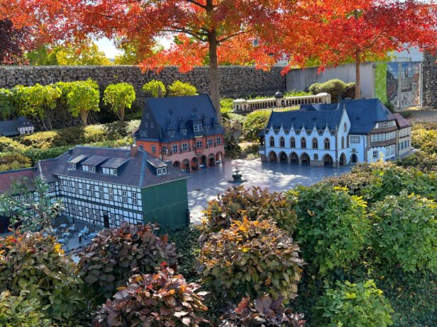 miniaturenpark wernigerode goslar