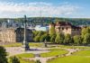 Tourismus in Stuttgart zieht positive Halbjahresbilanz