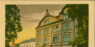 Hotel-Geschichte: Der Kaisergarten Siegen und die Hollstein-Hotelgruppe