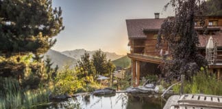 Das Naturhotel Lüsnerhof steht für Ökologie und Nachhaltigkeit