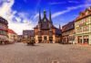 Wernigerode: Die 10 Top-Ausflugsziele in der Harz-Stadt