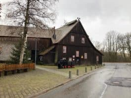 Grube Samson Sankt Andreasberg: Bergwerkmuseum und Weltkulturerbe