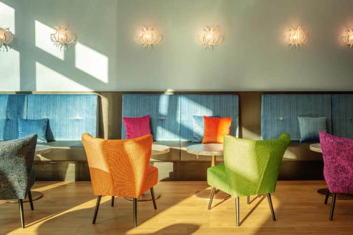 NOVUM Hospitality eröffnet neues Hotel in Mainz: the niu Mood