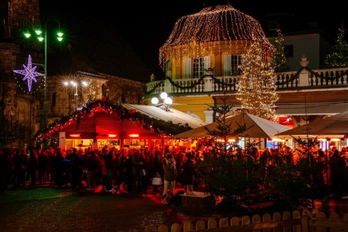 Die schönsten Weihnachtsmärkte im Harz 2019 erkunden