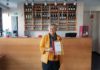 Das Stuttgarter Weinbaumuseum mit Gütesiegel ausgezeichnet