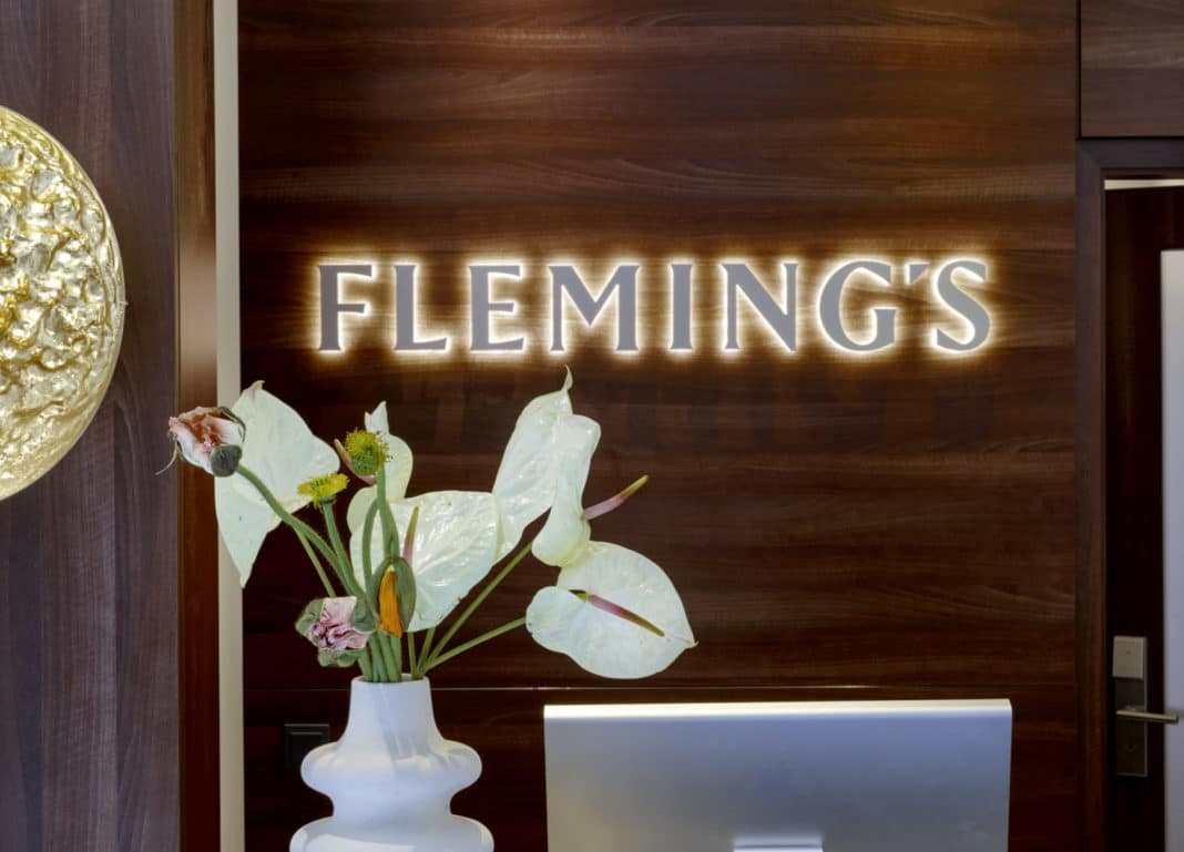 Fleming’s Hotels setzen auf Preissystem mit maximaler Flexibilität