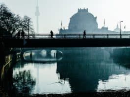 Pfingsten in Berlin: Deutschlands beliebtestes Städtereiseziel