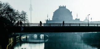 Pfingsten in Berlin: Deutschlands beliebtestes Städtereiseziel