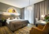 Art Déco auf Tschechisch: Neues Best Western Premier Hotel in Prag