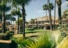 Ausgesuchte Inselhelden: Lindner Golf Resort Portals Nous auf Mallorca