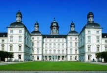 Neustart nach Corona-Lockdown im Grandhotel Schloss Bensberg