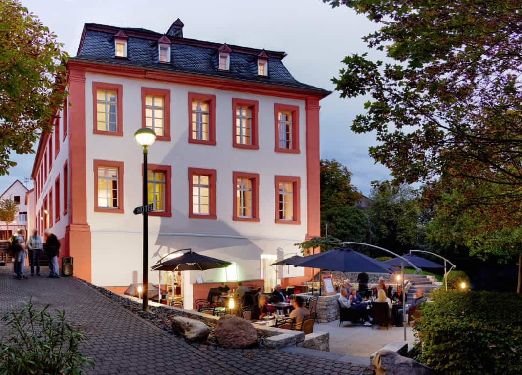 Spontanurlaub in Deutschland: Das richtige Hotel finden