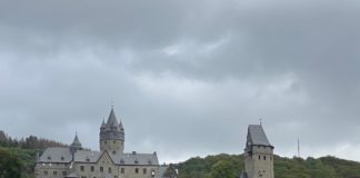 Burg Altena: Lohnt sich ein Besuch der Burg und des Museums?