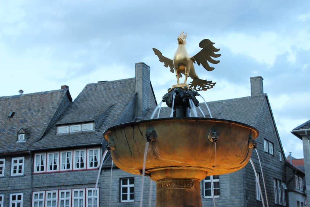 Goslar: Kontaktdatenerfassung wegen Corona mit digitaler App
