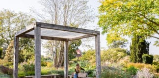 Die zehn schönsten Herbst-Picknickplätze im Münsterland