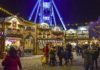Weihnachtsmarkt Düsseldorf findet 2020 nicht statt