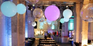 Einzigartige Veranstaltungs-Locations in Köln: Feiern, tagen oder heiraten