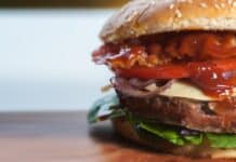 Die besten glutenfreie Burger-Restaurants in Deutschland