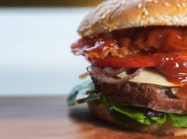 Die besten glutenfreie Burger-Restaurants in Deutschland