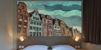 Neuzugang im hohen Norden: B&B HOTELS eröffnet Hotel in Rostock