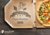 Ranking 2020: Die besten deutschen Pizza-Ketten für Veganer