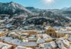 Reise-Empfehlung: Schweizer Städte im Winterkleid erleben
