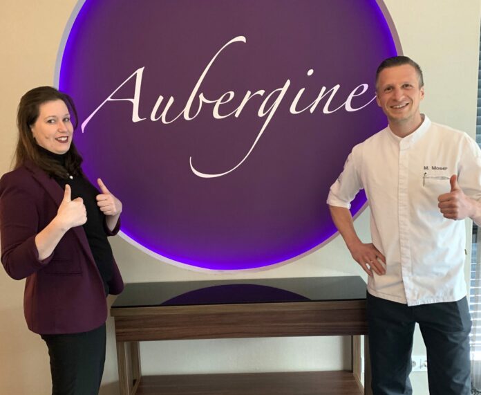Starnberger Gourmetrestaurant „Aubergine“ verteidigt Michelin-Stern
