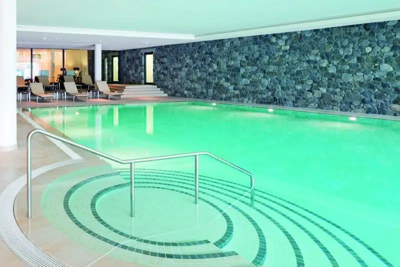 Puria Hotel-Pool