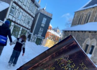 Outdoor Escape Games im Harz: Spannung und Rätselspaß