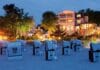 Strandhotel Bansin auf der Insel Usedom: Generationen übergreifend