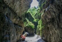 Freizeit-Tipp: Die 15 besten Höhlen in Deutschland