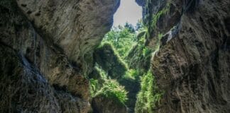 Freizeit-Tipp: Die 15 besten Höhlen in Deutschland