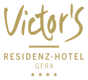 Logo Das Victor's Residenz-Hotel Gea
