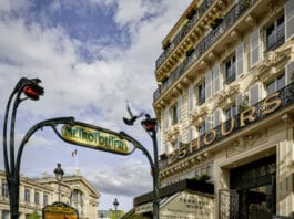 25hours Hotel Terminus Nord in Paris feiert Wiedereröffnung