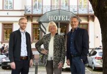 150 Jahre Best Western Premier Hotel Victoria in Freiburg