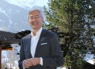 Neuausrichtung im Steigenberger Grandhotel Belvédère Davos
