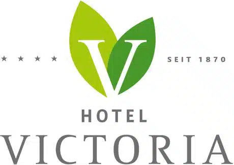 Logo Hotel Victoria