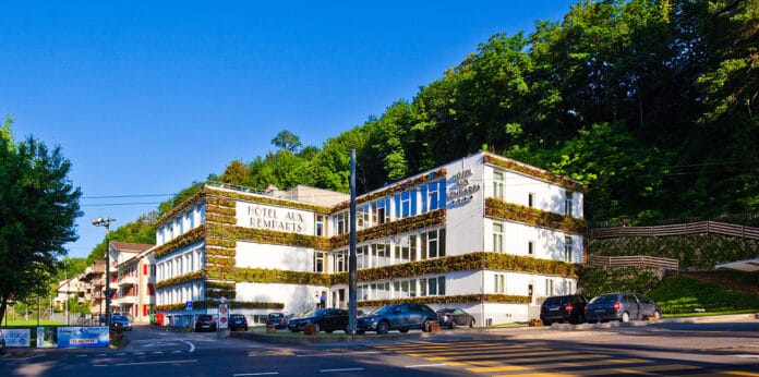 Hôtel Aux Remparts in Freiburg tritt Accor-Netzwerk als erstes Hotel unter dem Label “By Mercure” im deutschsprachigen Raum bei
