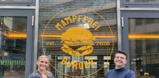"Mampferei": Neue Gastro im Lindner Hotel Am Ku´damm
