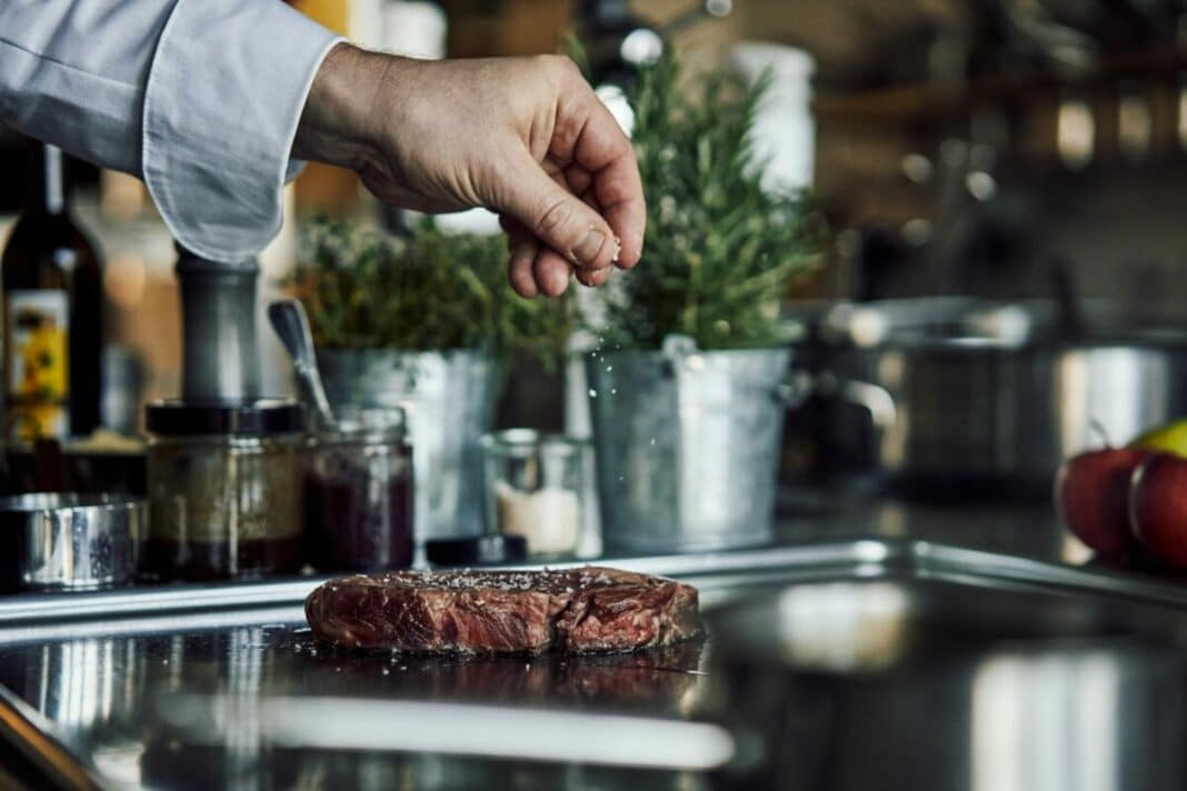 ifen hotel kulinarik steak©arne nagel