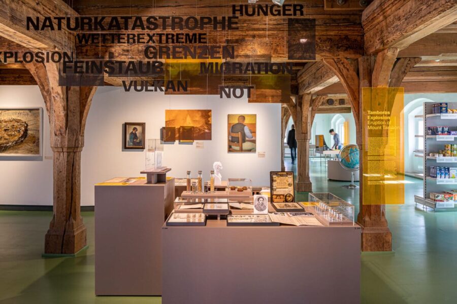 Museum Brot und Kunst Ulm