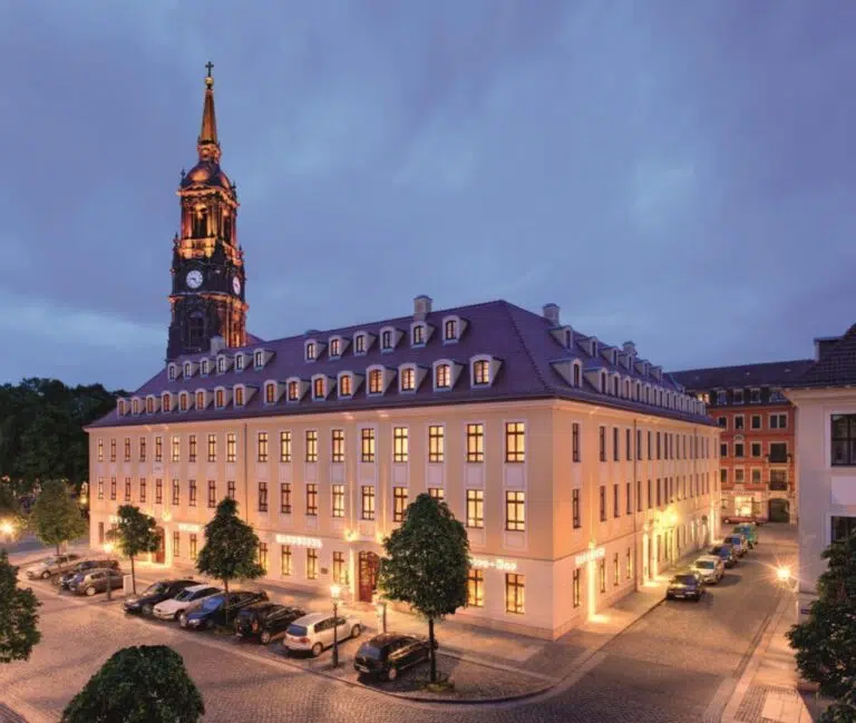 79324Hoga-Award: Die beliebtesten Hotels in Deutschland 2023