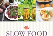 Der neue »Slow Food Genussführer 2023/24« ist erschienen