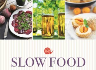 Der neue »Slow Food Genussführer 2023/24« ist erschienen
