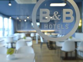 Neues B&B Hotel Offenbach-Kaiserlei eröffnet