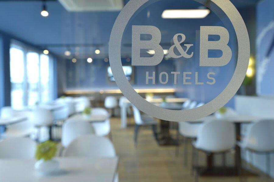 Neues B&B Hotel Offenbach-Kaiserlei eröffnet