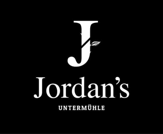 Logo Jordan's Untermühle: